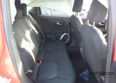 2019 Jeep Renegade Sport 4X4 z USA, uszkodzony, nr VIN ZACNJBAB7KPJ75760